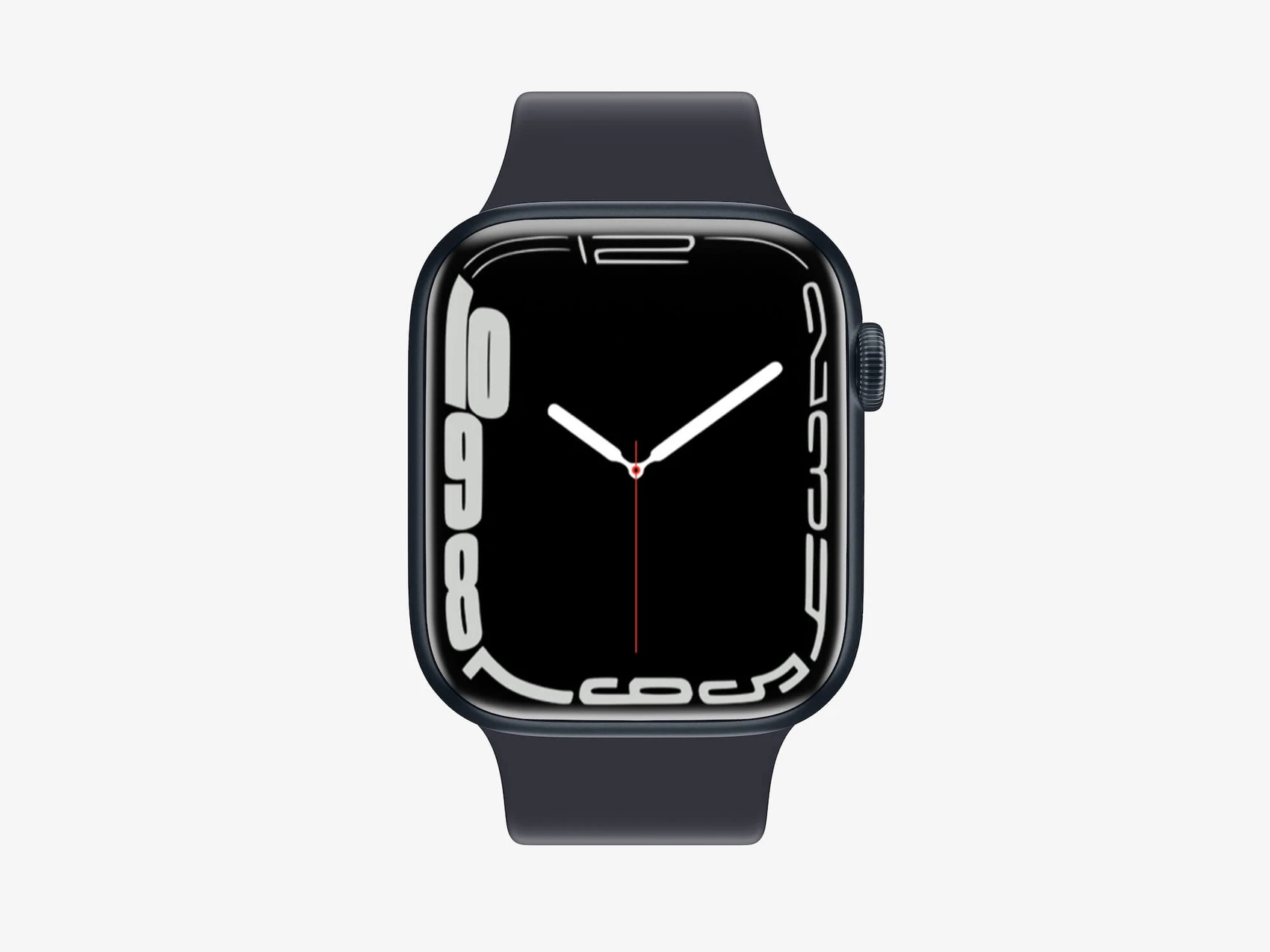 Watch Series 7 Mockups, 01 3