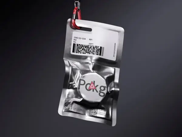 Vegus, Packaging Mockup, 12