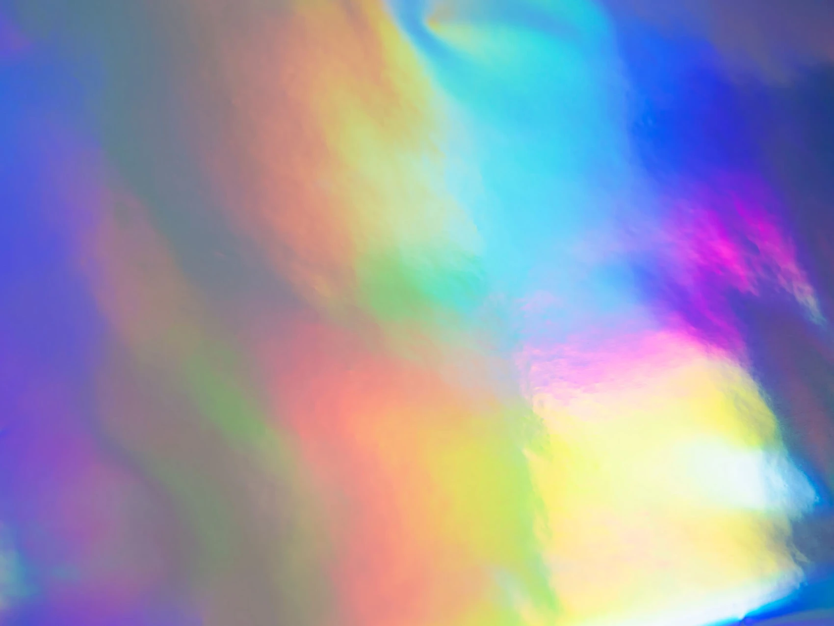 Holographic Texture, 07 1