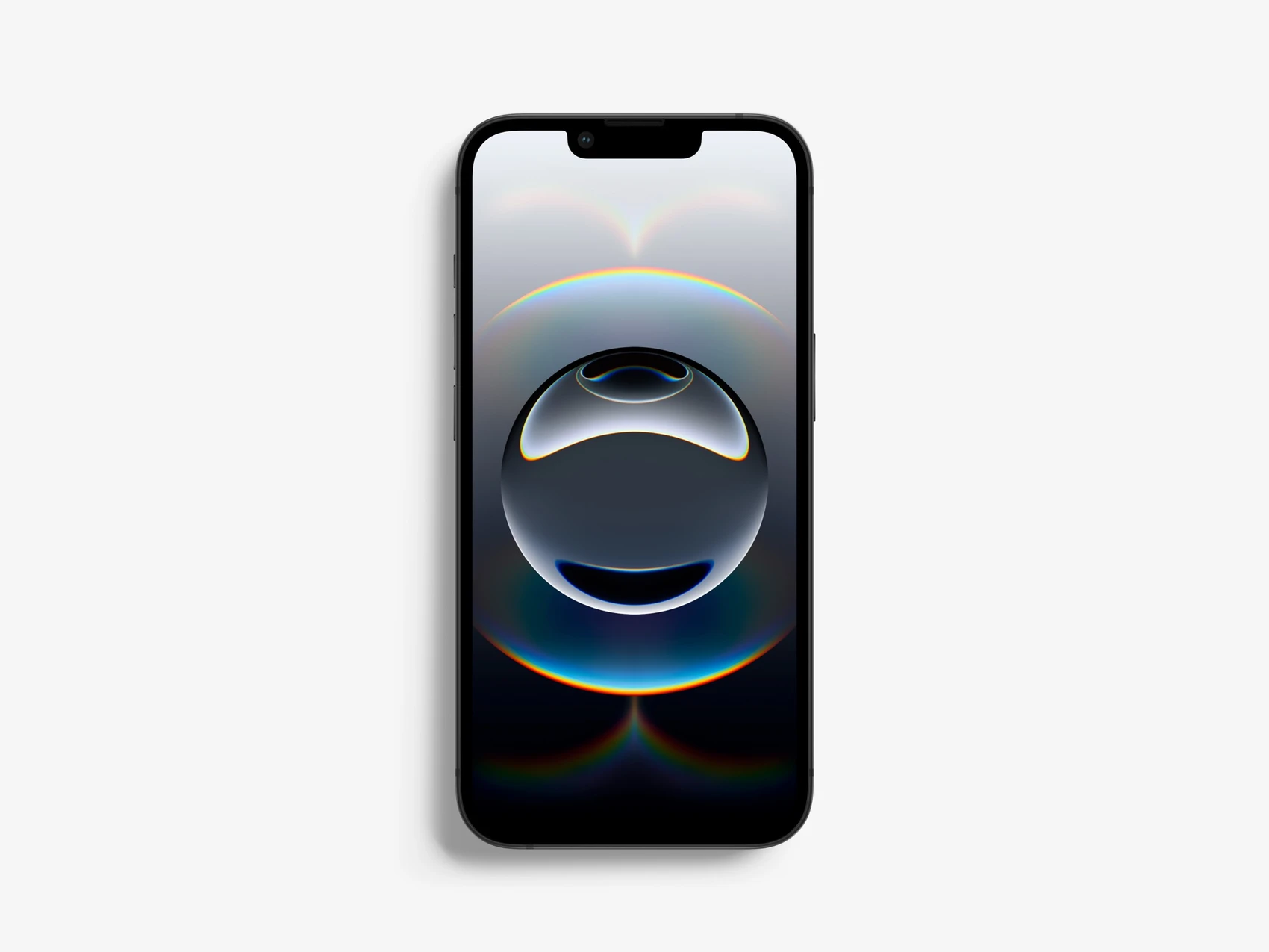 iPhone 16e Mockup, Scene 22 1