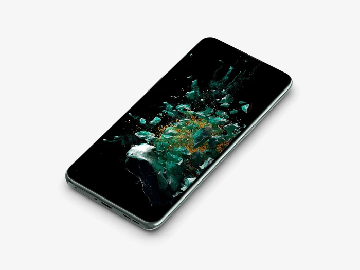 OnePlus 10T Mockup, 09