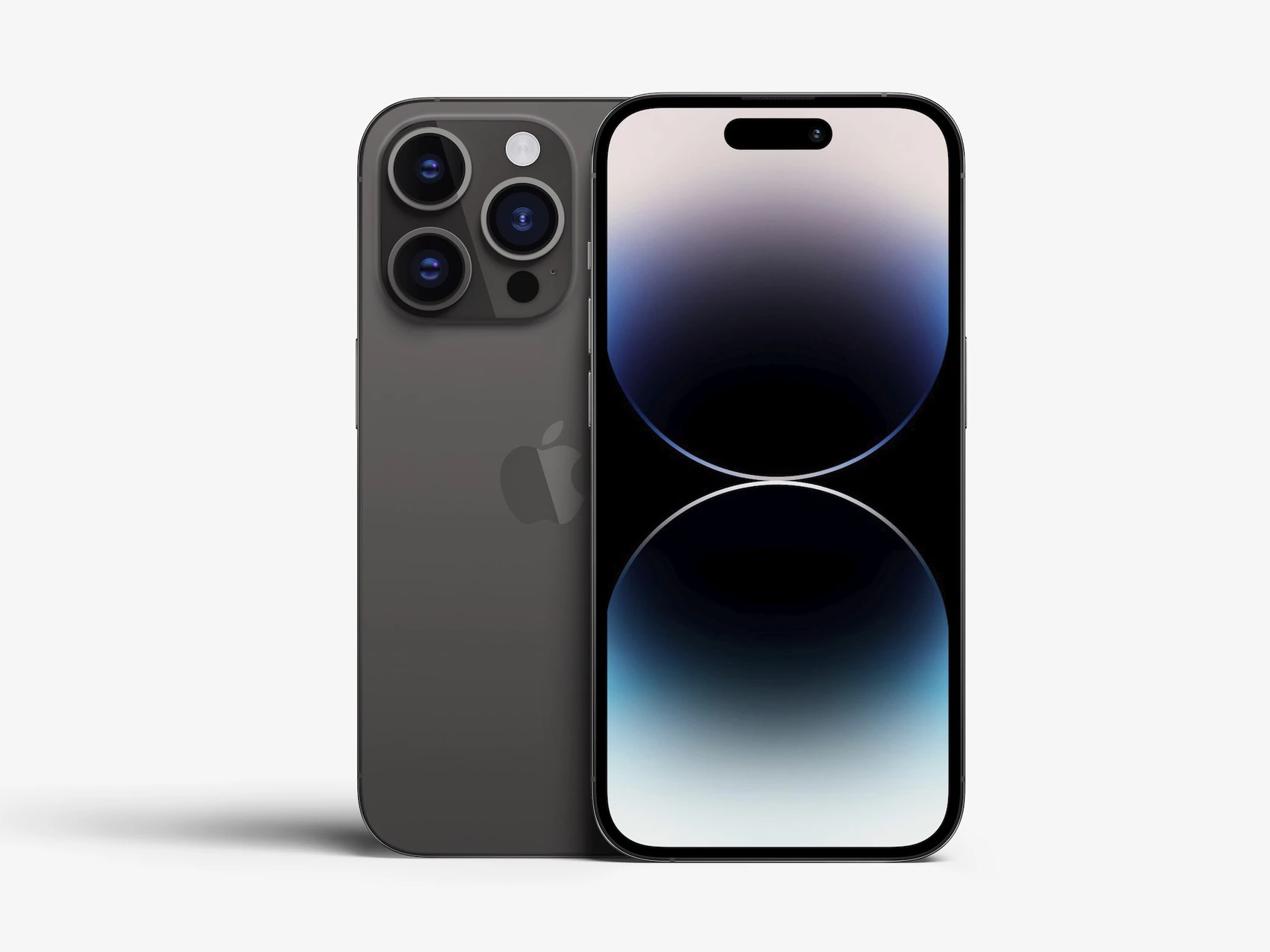 iPhone 14 Pro Mockup, 18 1