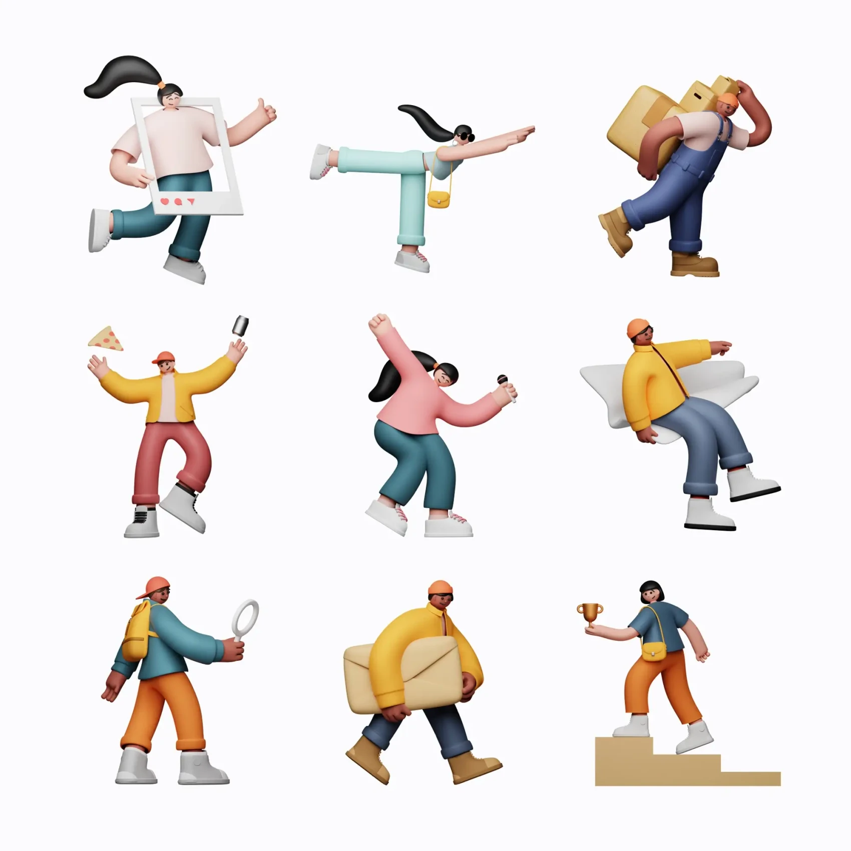 Guuulp! Illustration Constructor 3