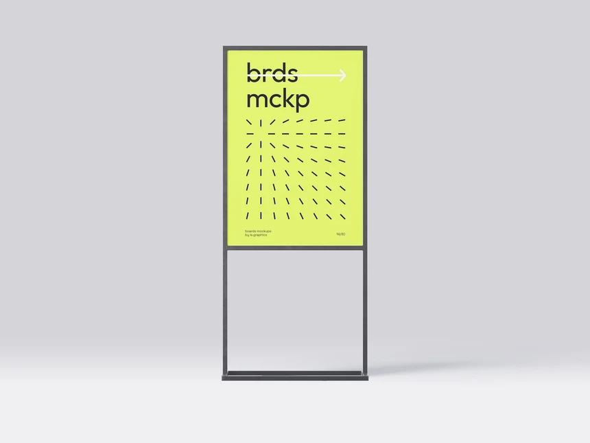 Boards Mockups 39