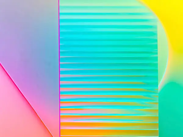 Nebulous Hues 2