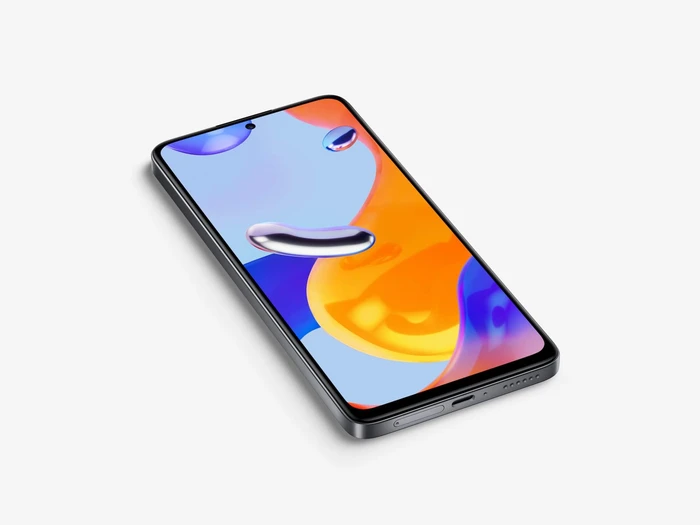 Redmi Note 11 Pro Mockups, 13