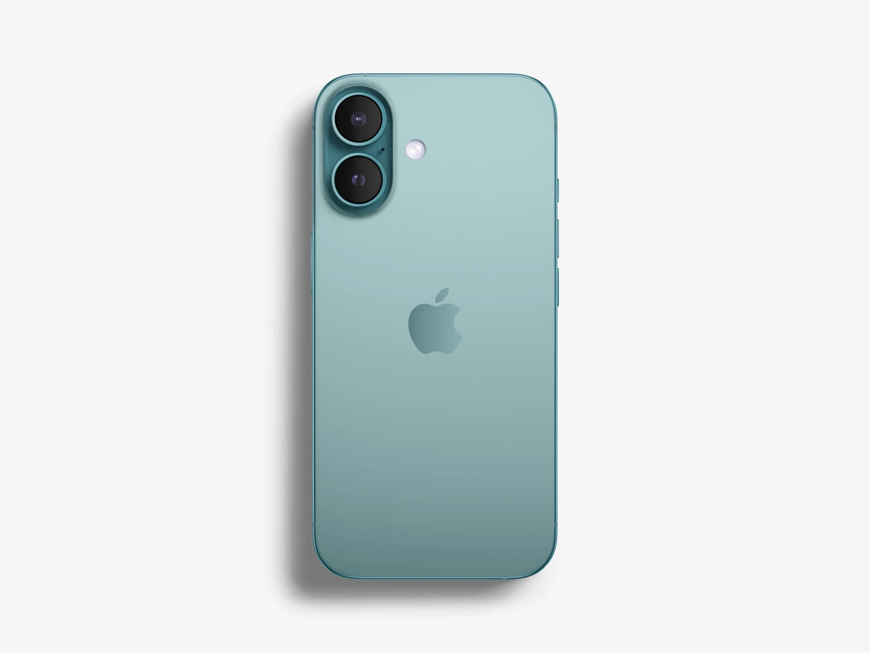 iPhone 16 Mockup, Scene 22 2