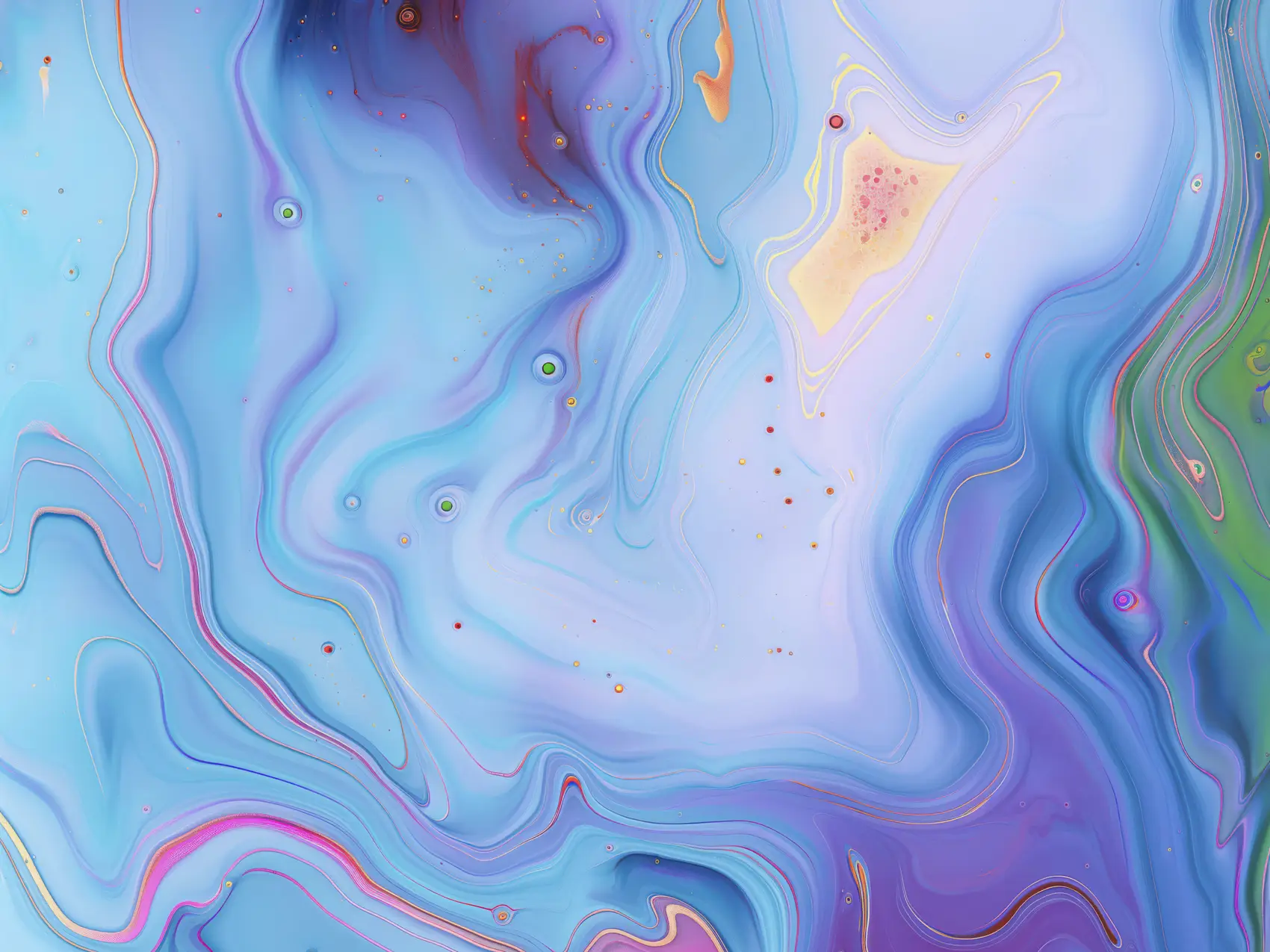 Ethereal Swirls 17 1