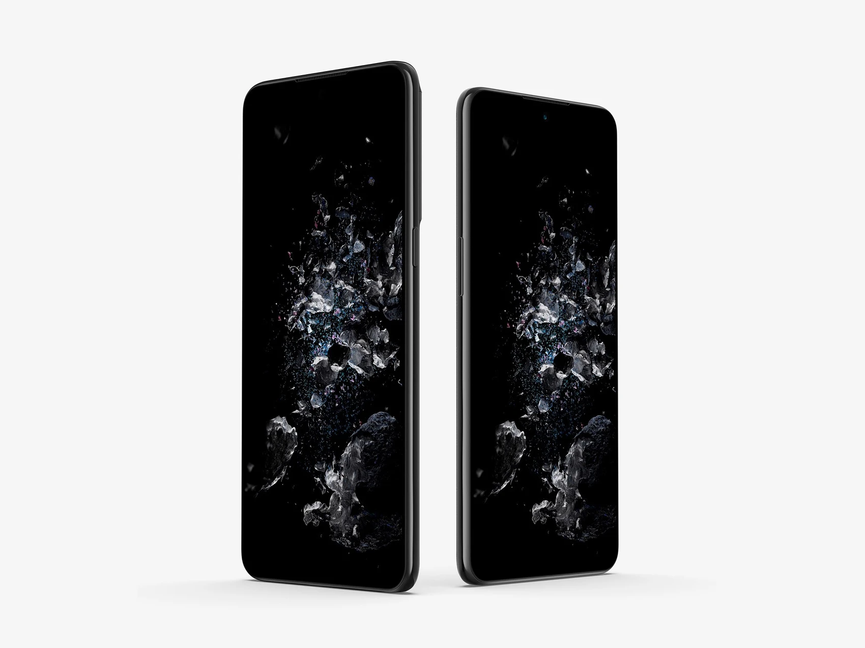 OnePlus 10T Mockup, 10 2