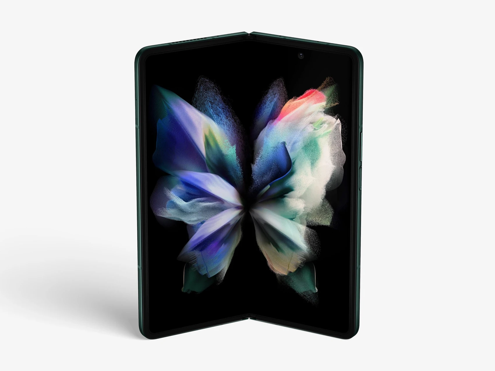 Samsung Galaxy Z Fold3, 23 2