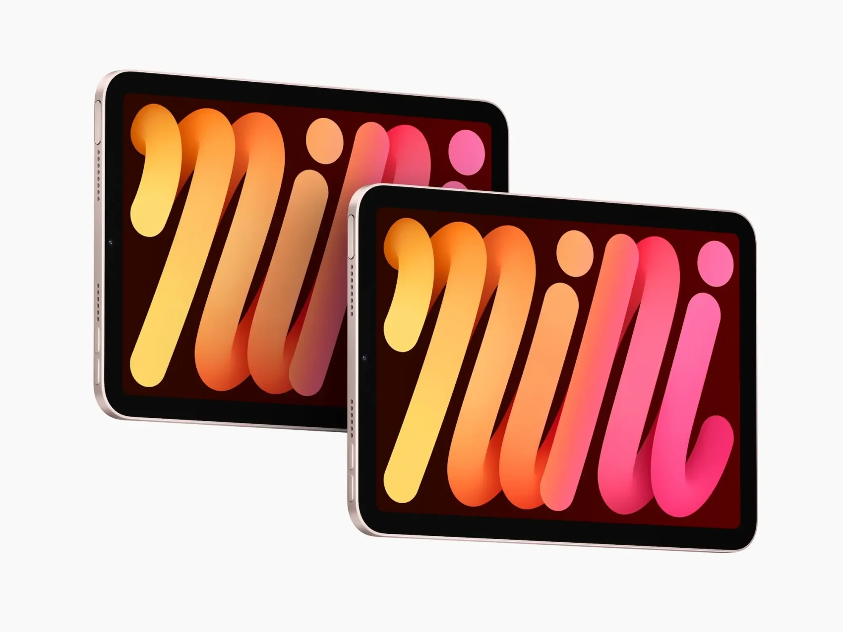 iPad Mini Mockups 31