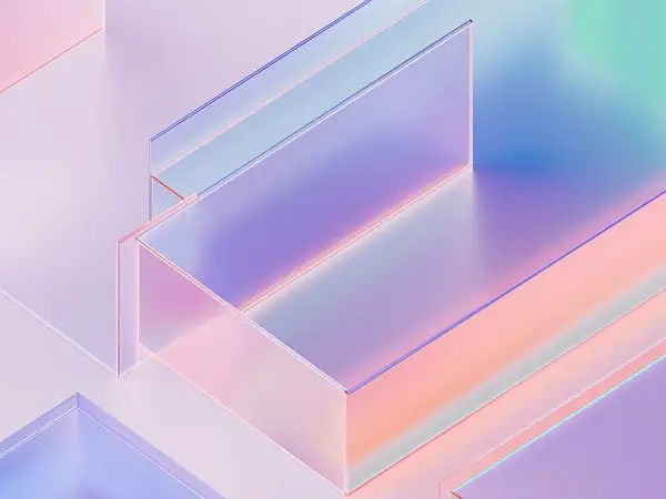 Translucent Layers, 22