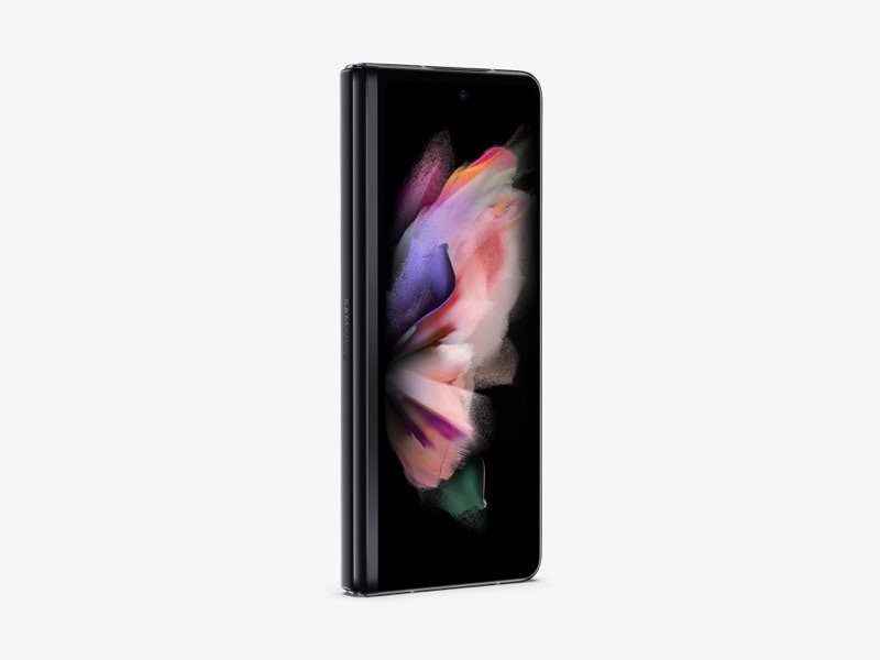 Samsung Galaxy Z Fold 3, 01
