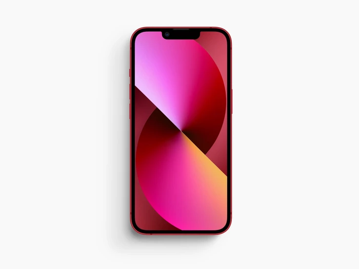 iPhone 13 Mockups, 05