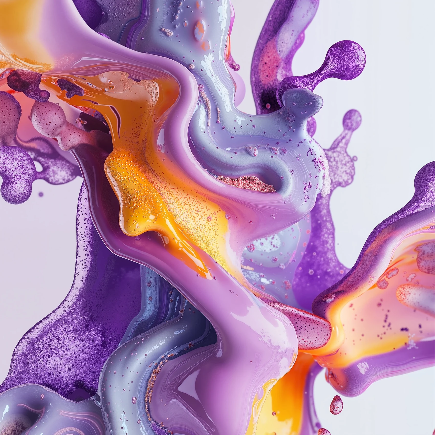 Liquid States, 1 1