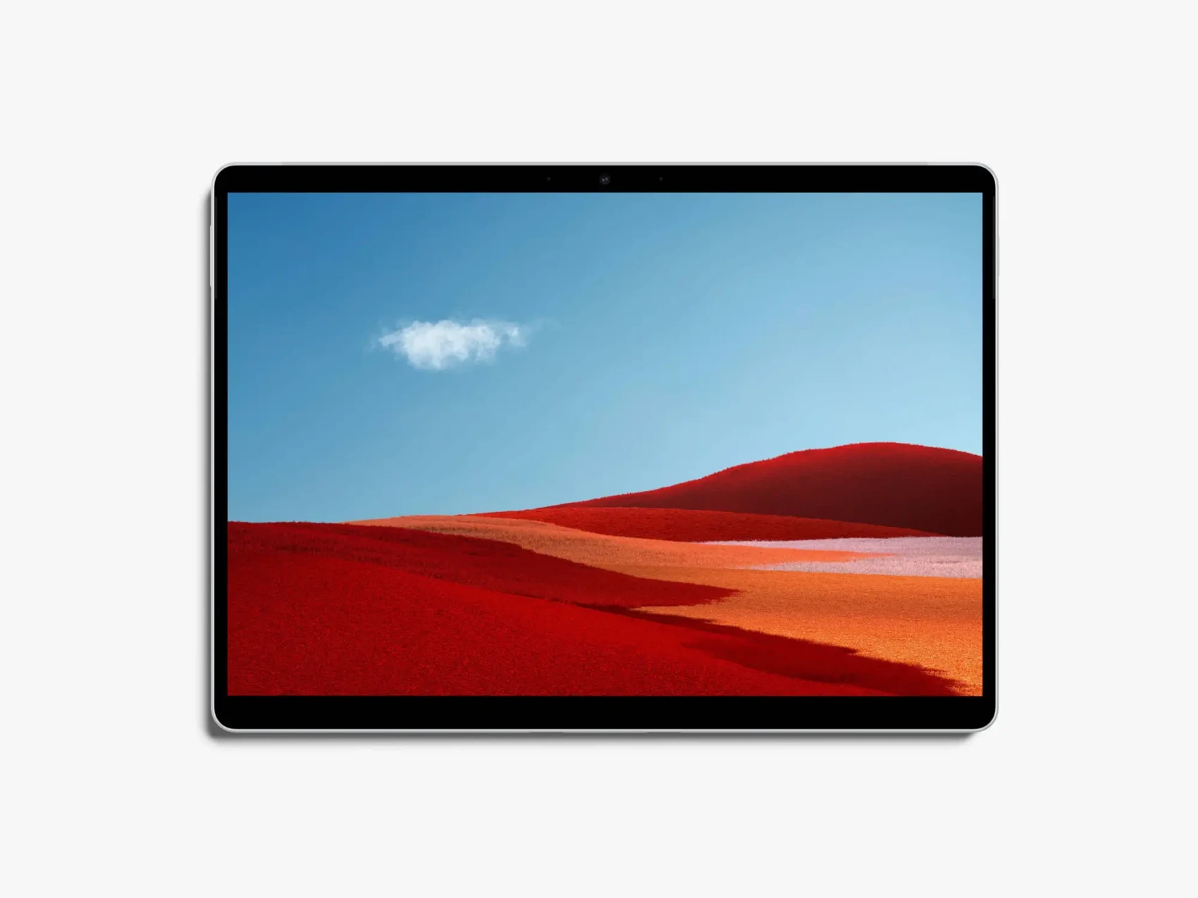 Surface Pro 8 Mockups 5