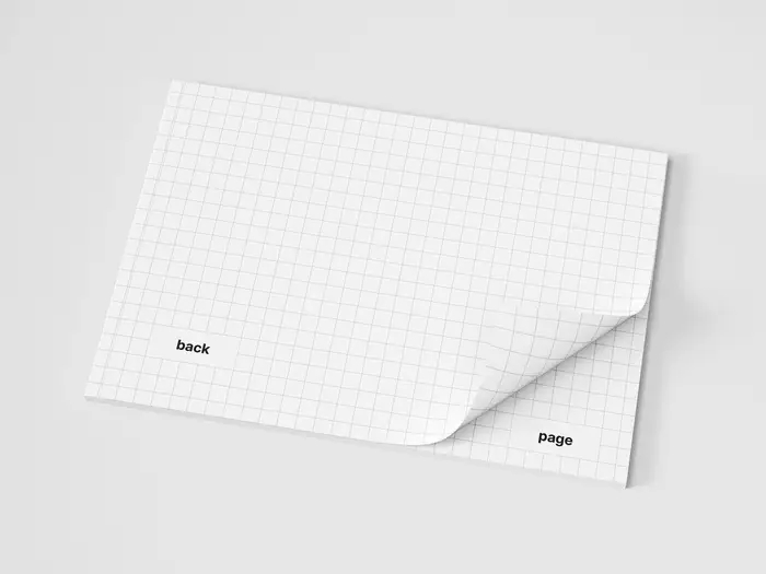 Magazine Mockup, EU Landscape, 05