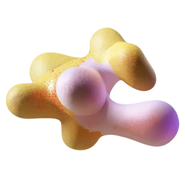 Futeral Abstraction, 19