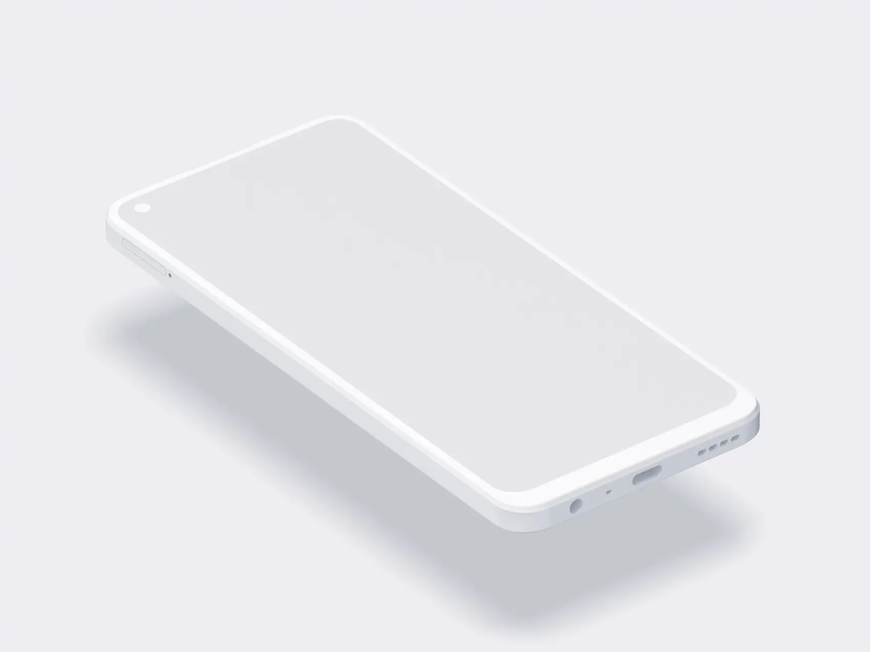 Realme 10, Clay 18 1