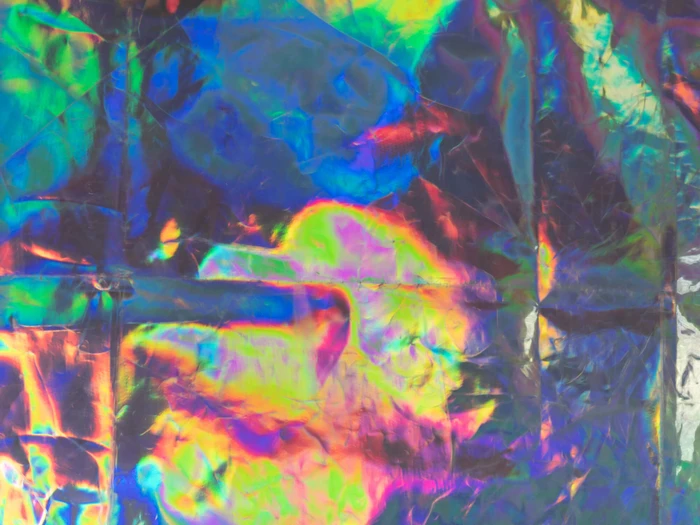 Holographic Texture, 17 1