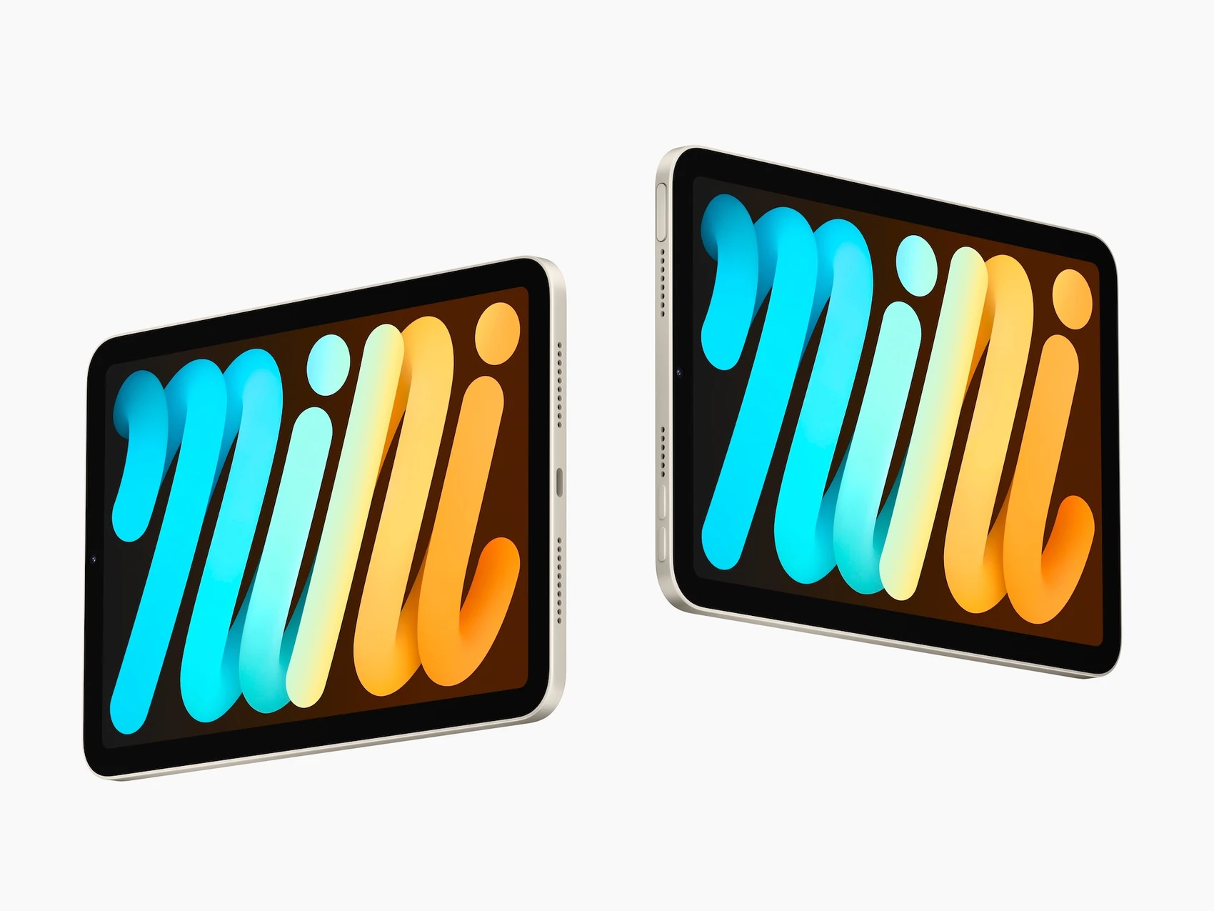 iPad Mini Mockups, 11 2
