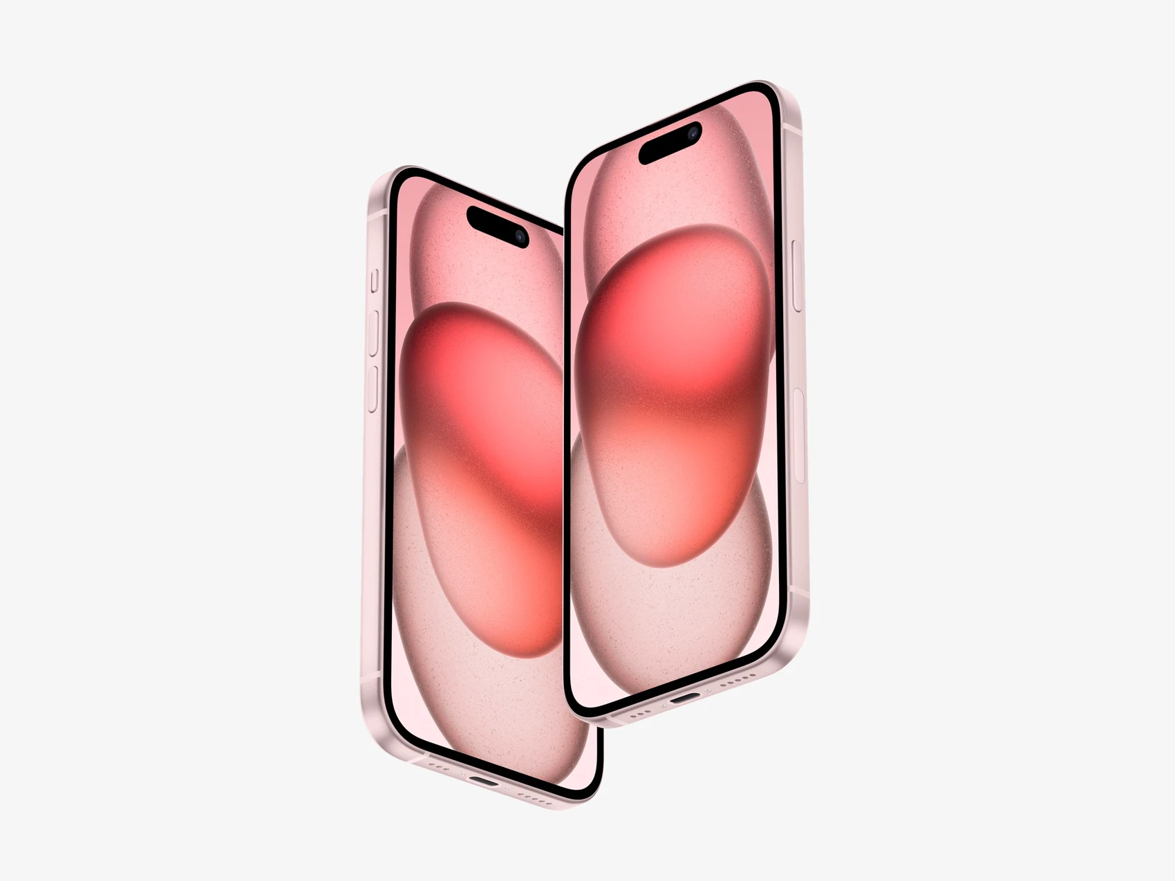 iPhone 15 Mockup, 11 4