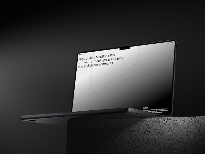 AB-Mockups, Scene 11