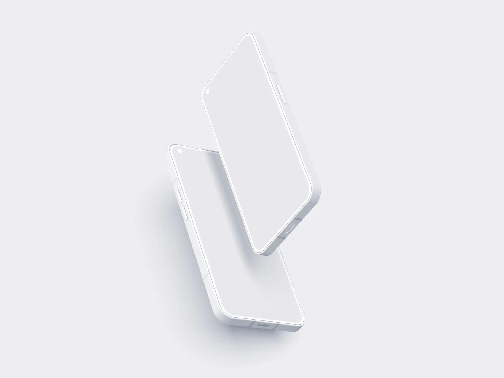 Nothing Phone (1) Mockups 60