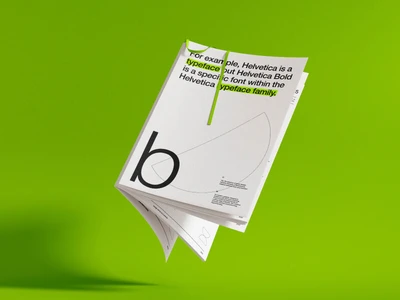 Vidde, Branding Mockups
