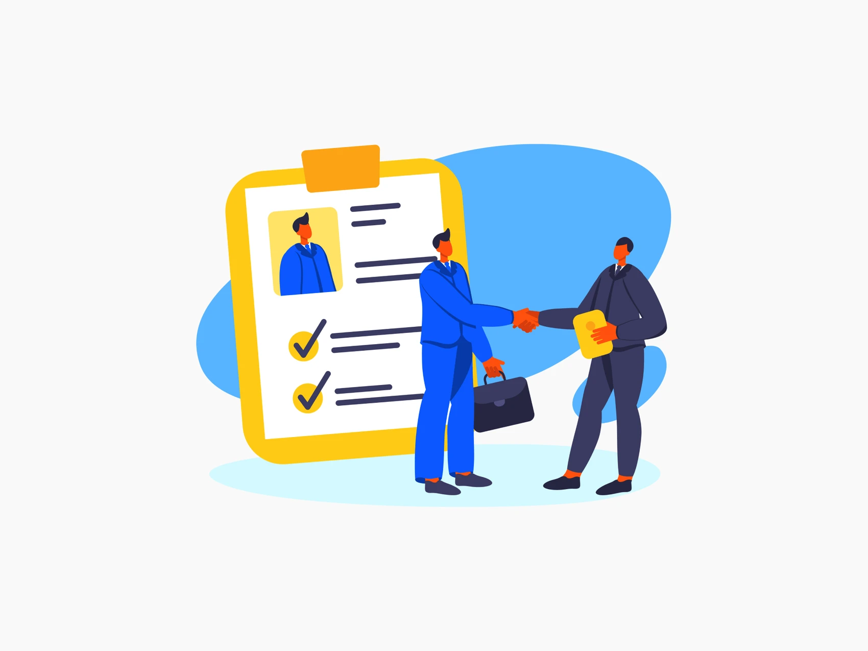 Ciank, We Are Hiring 1