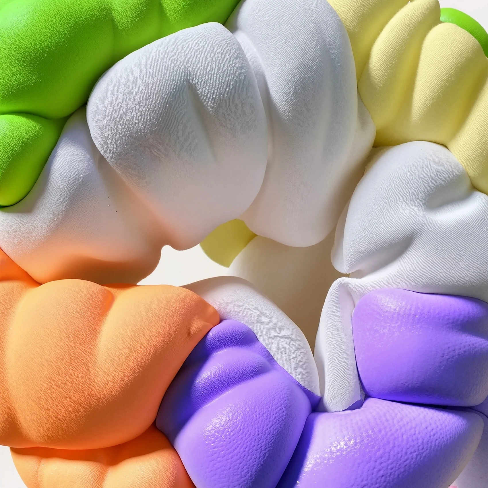 Inflated Puffs, 29 1