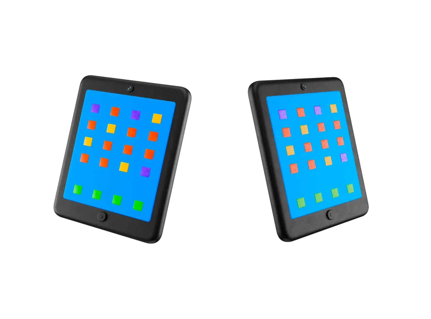 Whooola, Tablet 1