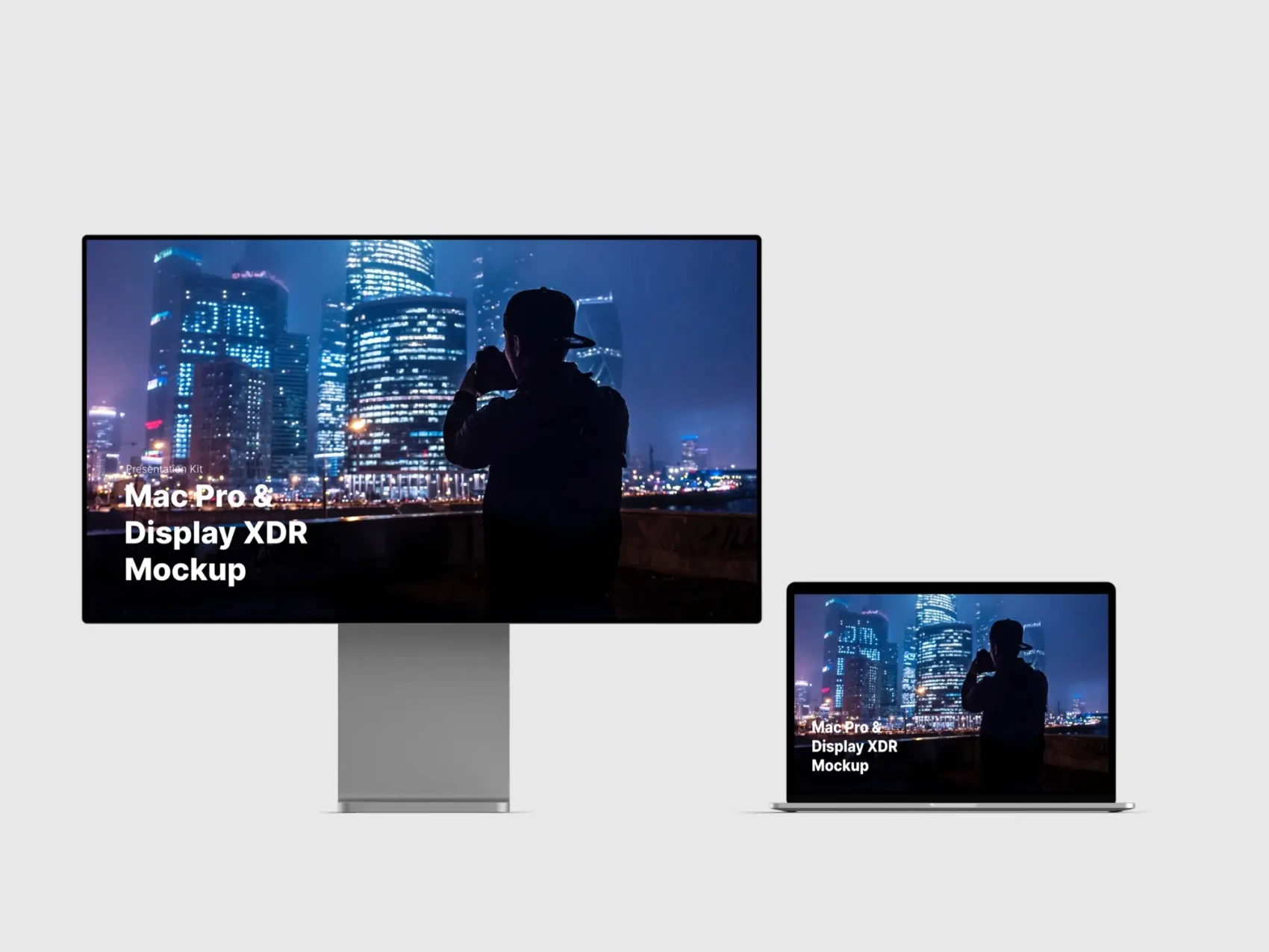 Mac Pro & Display XDR Mockups 10
