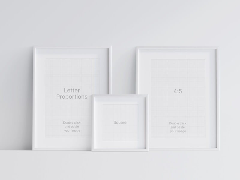 Frames Creator, Frame Mockup, 05
