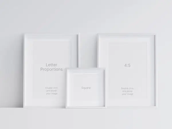 Frames Creator, Frame Mockup, 05