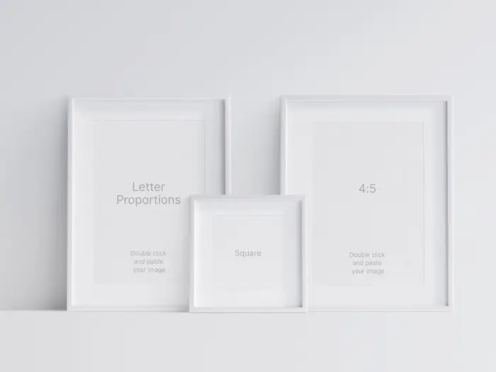 Frames Creator, Frame Mockup, 05