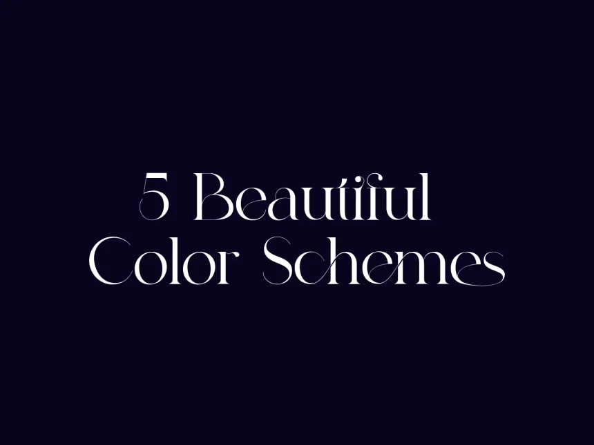 The Graints Abstractions 5