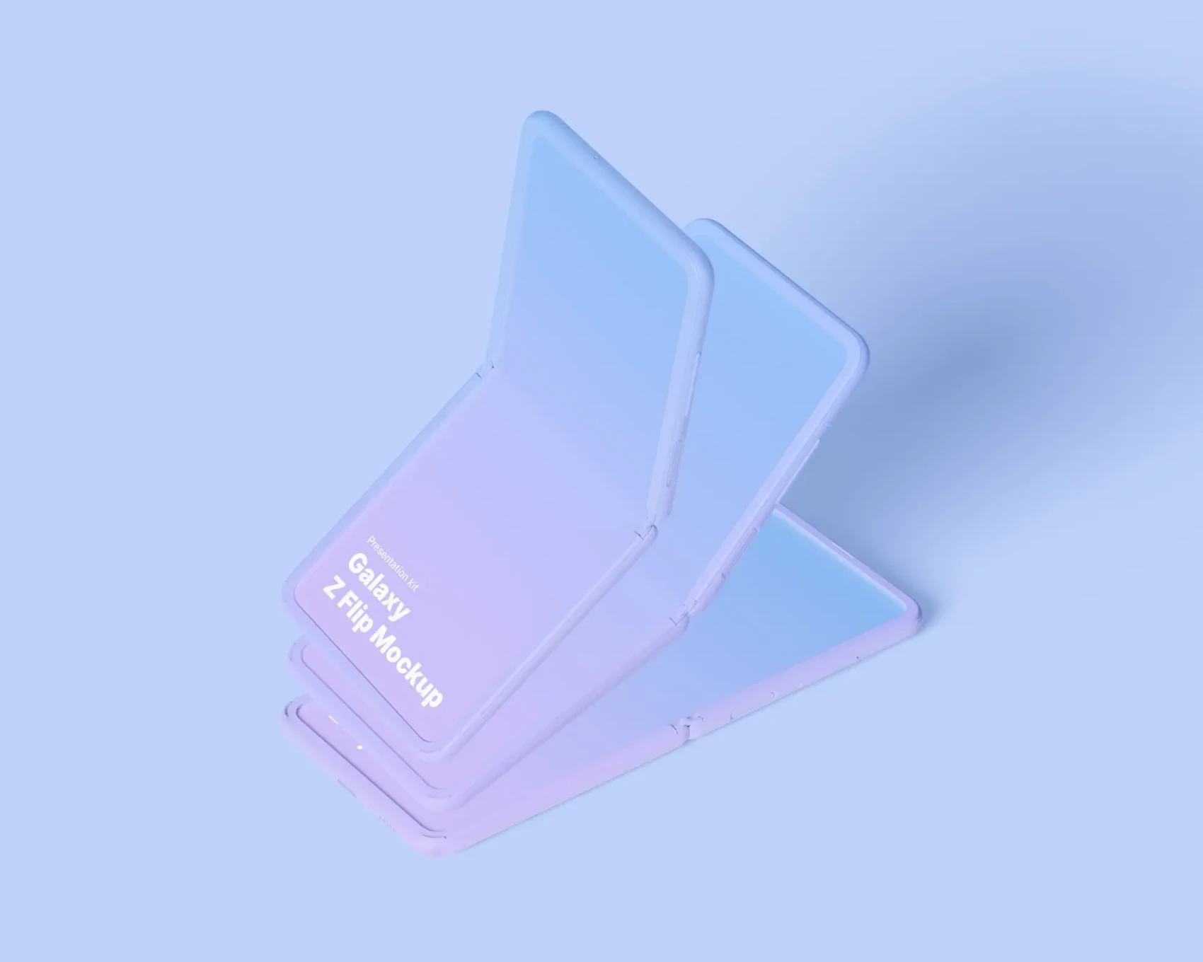 Samsung Galaxy Z Flip 52