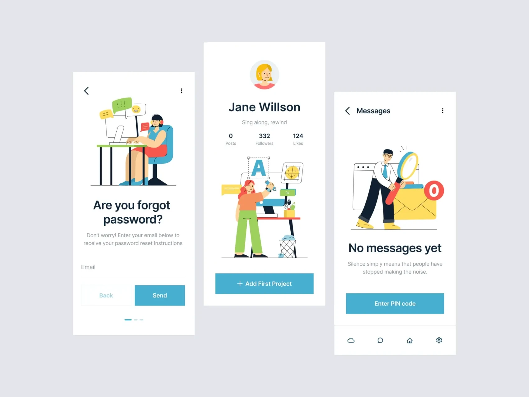 Plomf! Illustration Constructor 2