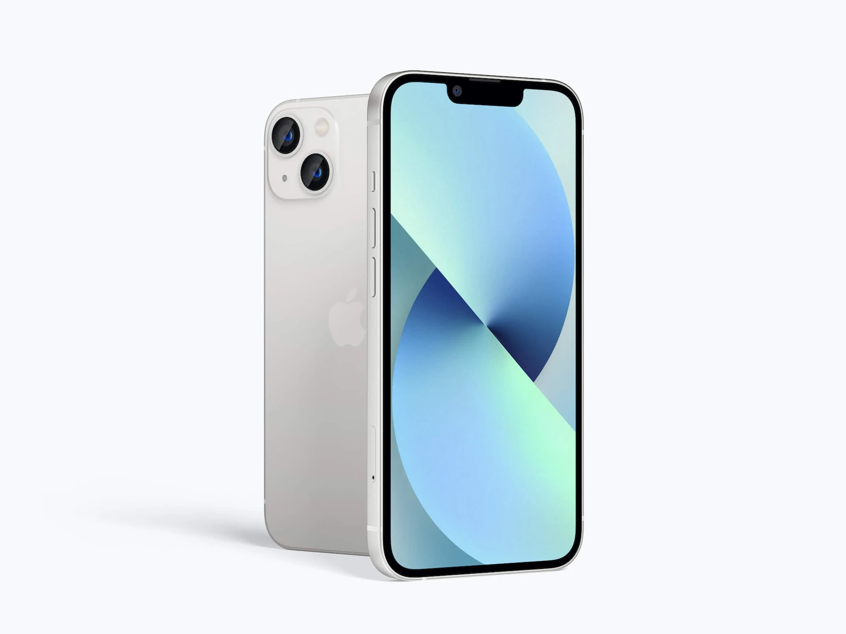 iPhone 13 Mockups, 07 2