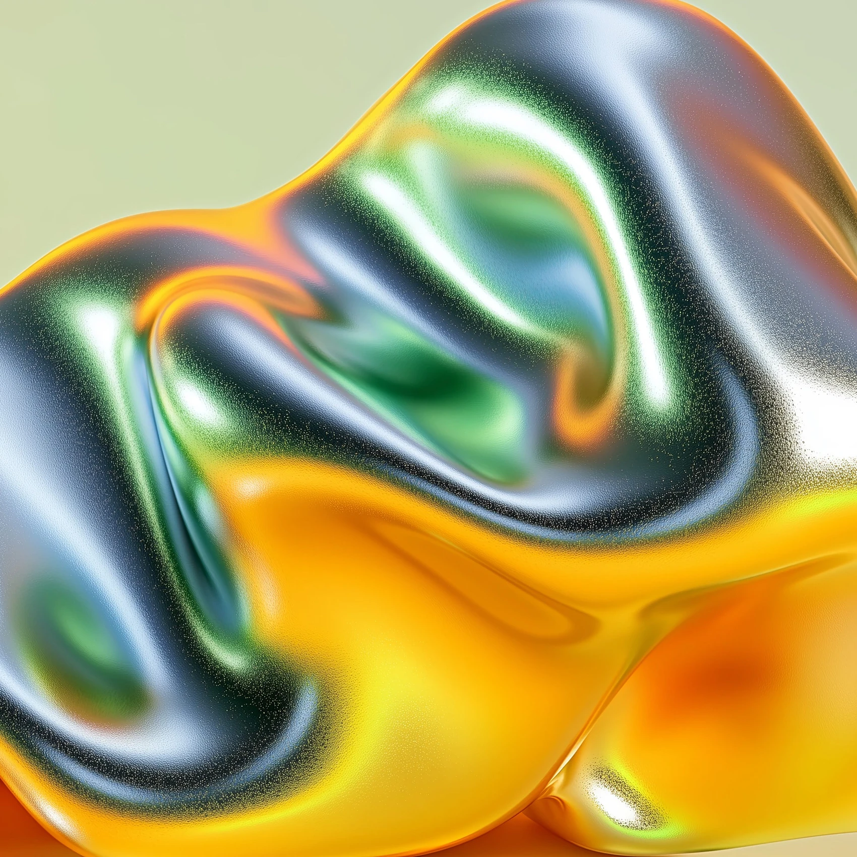 Glomatic Abstraction, 01 1