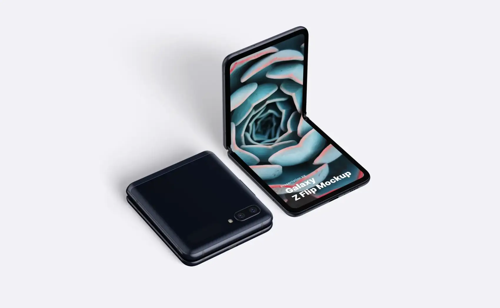 Samsung Galaxy Z Flip 17