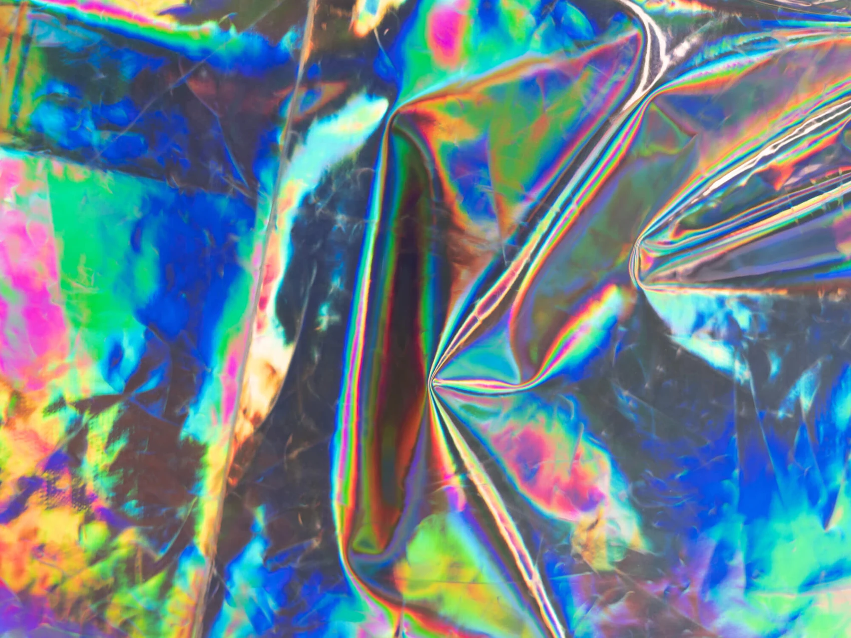 Holographic Texture, 33 1