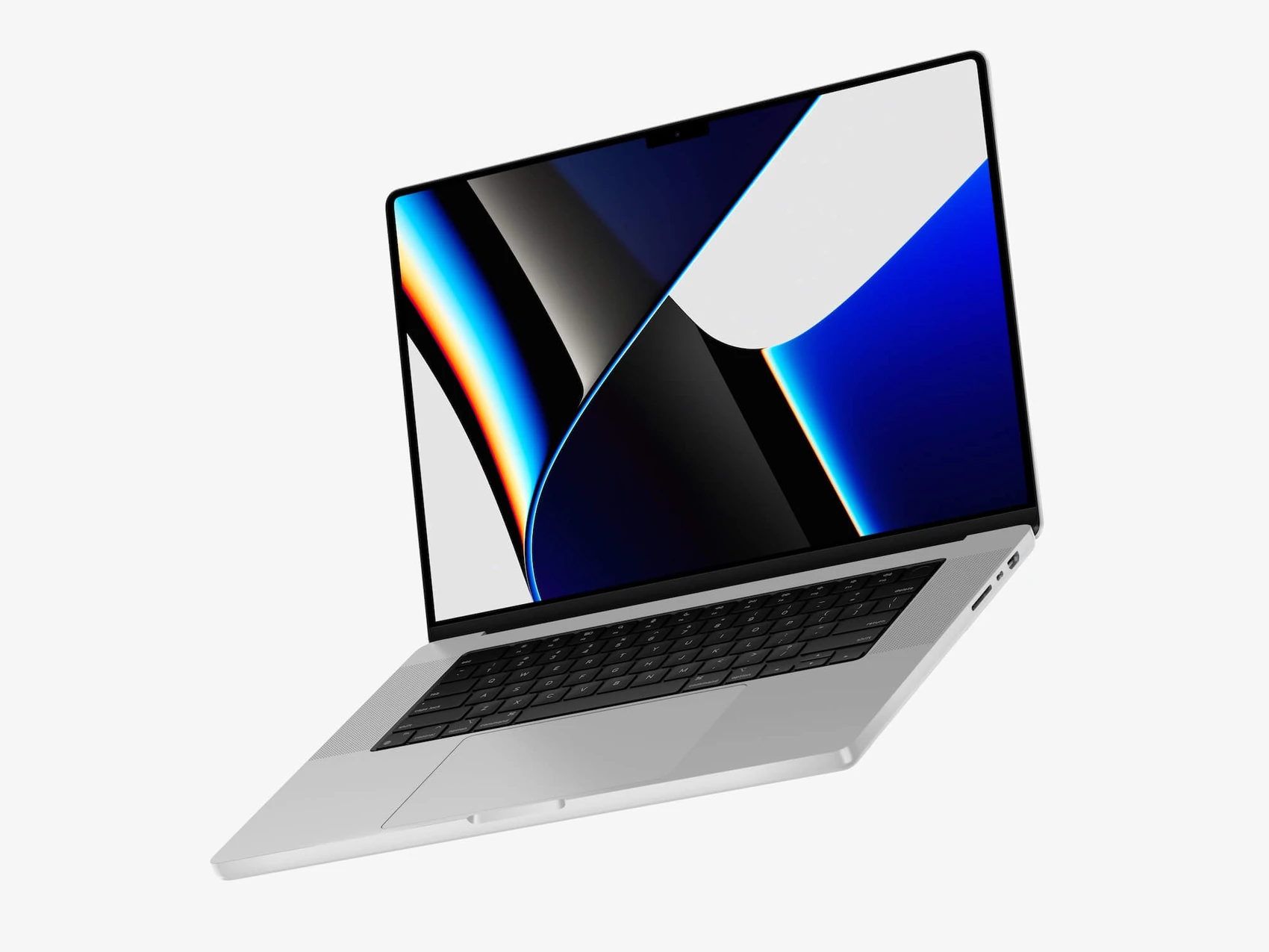 MacBook Pro 16 inch Mockups, 04 2