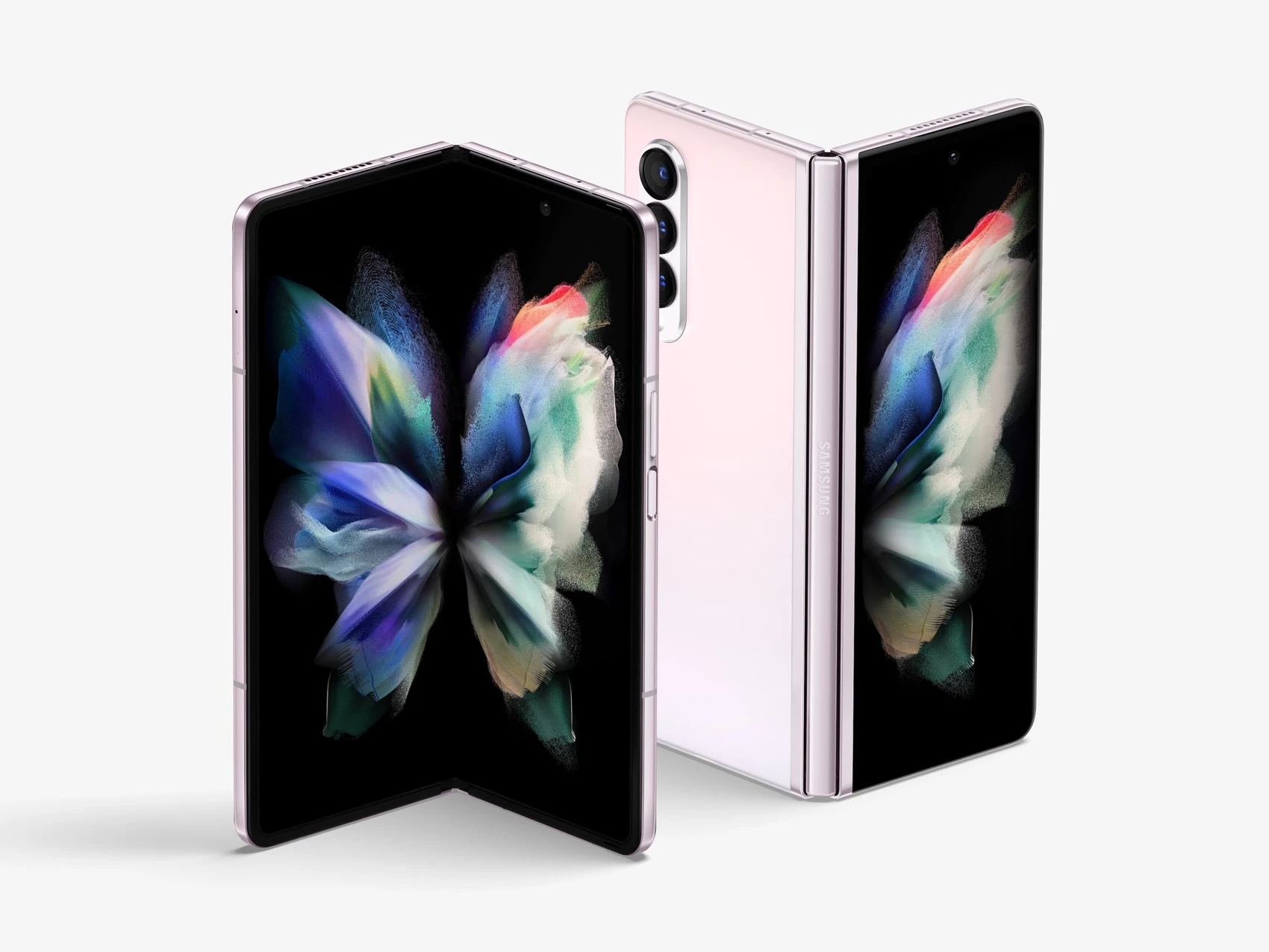 Samsung Galaxy Z Fold3, 21 3