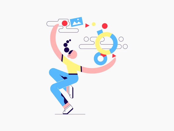 Huumph, presentation