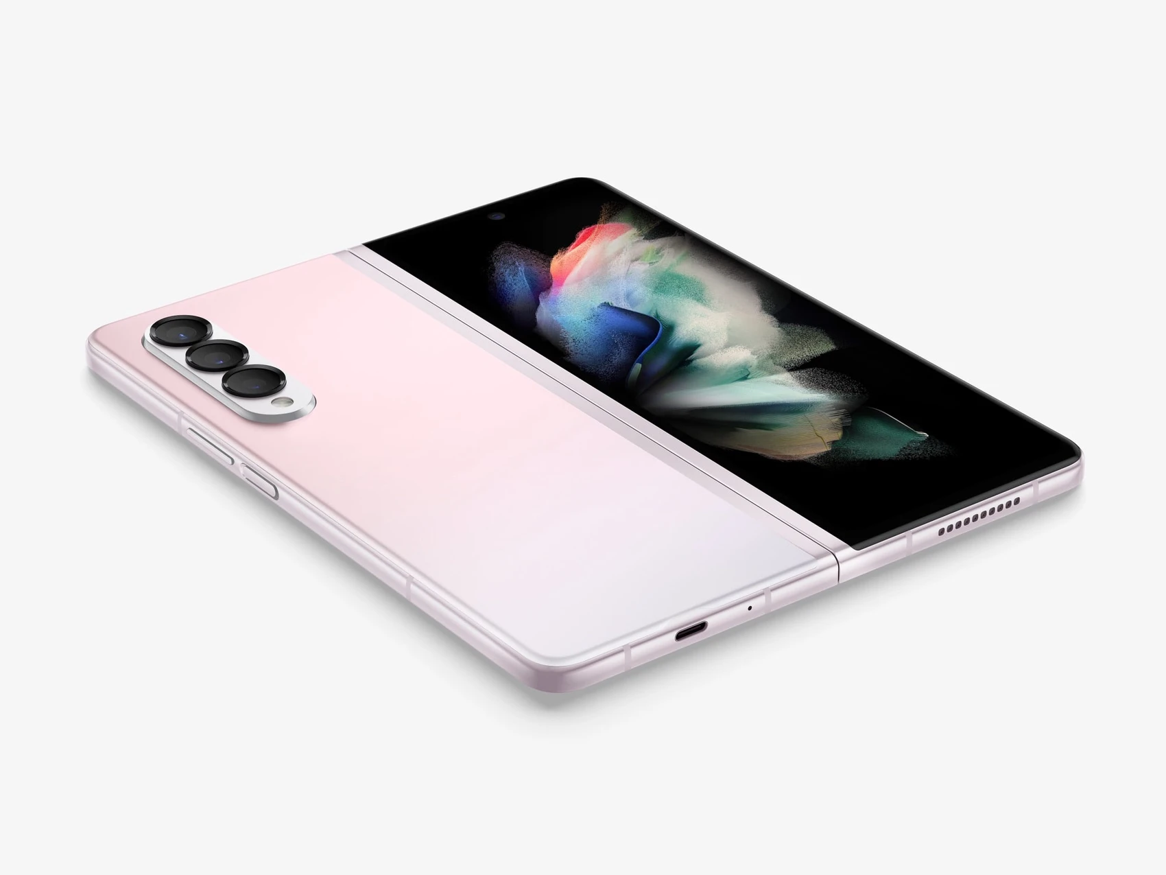 Samsung Galaxy Z Fold3, 19 3