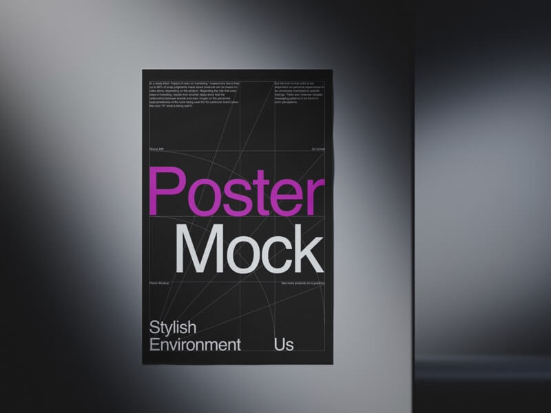 Ouzen, Frame Mockup, US, 10