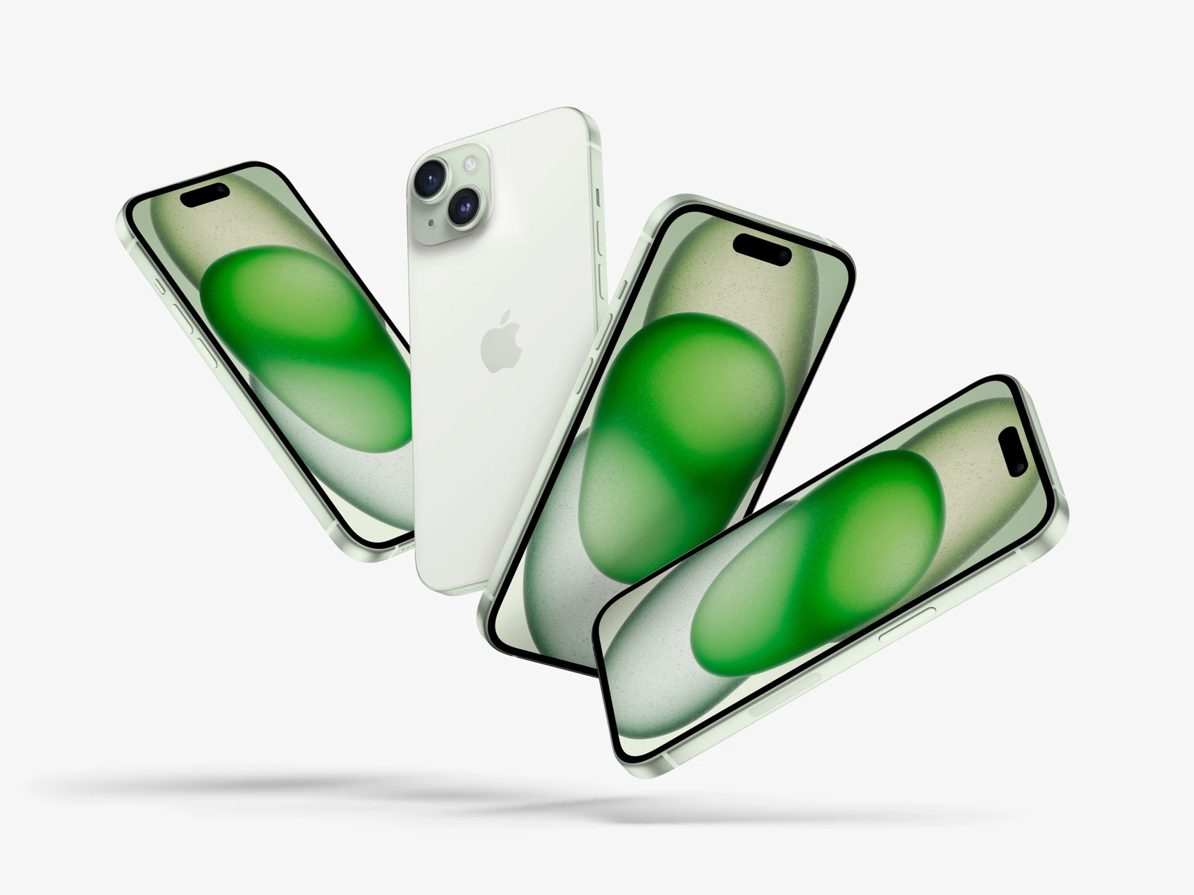 iPhone 15 Mockup, 19 3
