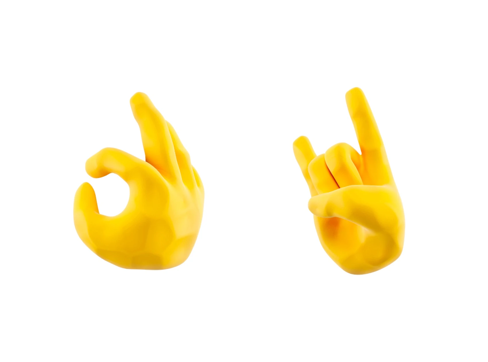 Whooola, Emoji, Hands 1